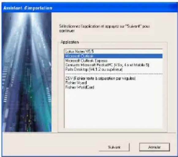 TARGUS AWU04CA - Importer - 1