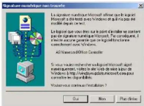 TARGUS AWU04CA - Windows 2000 - 1