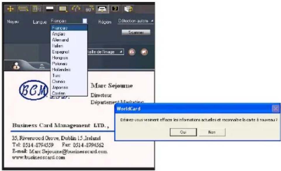 TARGUS AWU04CA - Renumerierer une carte - 1