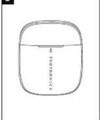 TaoTronics TTBH092 - WARRANTY AND SERVICE - 2