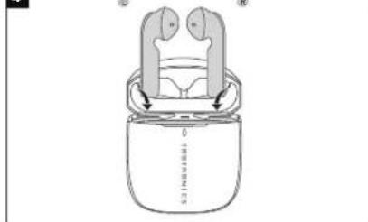 TaoTronics TTBH092 - Anmerkung: - 1