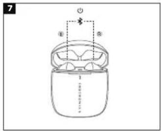 TaoTronics TTBH092 - Power On (Fig. 7) - 1