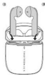 TaoTronics TTBH092 - Note: - 2