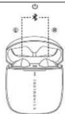 TaoTronics TTBH092 - Einschalten (Bild 7) - 1