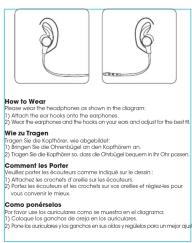 TaoTronics TTBH035 - 3