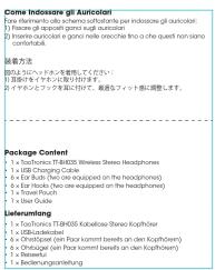 TaoTronics TTBH035 - 4