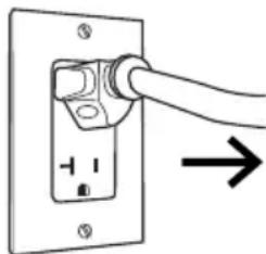 Commercial Chef CHM770W - INSTALLATION GUIDE - 1