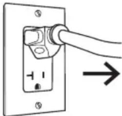 Commercial Chef CHCM11100SSB - GUIDE D'INSTALLATION - 1