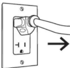 Commercial Chef CHM990W - INSTALLATION GUIDE - 1