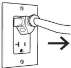 Commercial Chef CHM009 - INSTALLATION GUIDE - 1