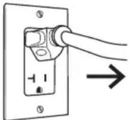 Commercial Chef CHM009 - GUIDE D'INSTALLATION - 1
