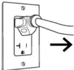 Commercial Chef CHM770B - GUIDE D'INSTALLATION - 1