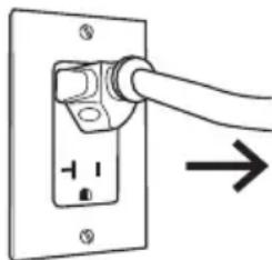Commercial Chef CHM660B - INSTALLATION GUIDE - 1