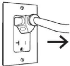 Commercial Chef CHM660B - GUIDE D'INSTALLATION - 1