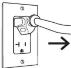 Commercial Chef CHCM11100B - GUIDE D'INSTALLATION - 1