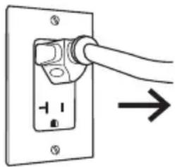 Commercial Chef CHM660W - INSTALLATION GUIDE - 1