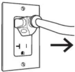 Commercial Chef CHM660W - GUIDE D'INSTALLATION - 1