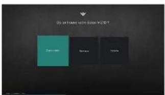 VIZIO D70F3 - ATTENTIONI: - 5