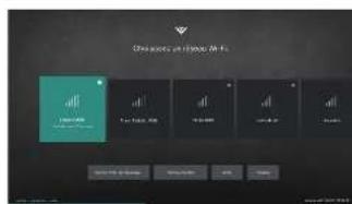 VIZIO D70F3 - ATTENTIONI: - 6