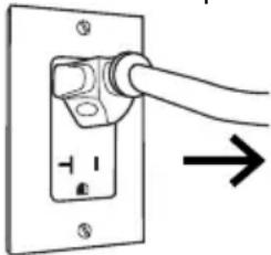 Commercial Chef CHMH900B6C - GUIDE D'INSTALLATION - 1