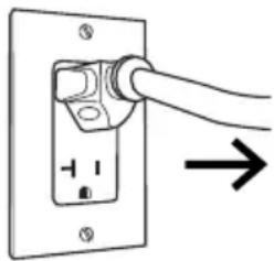 Commercial Chef CHMH900B6C - INSTALLATION GUIDE - 1