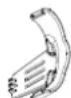 GRANDSTREAM DP722 - CONTENU DE L'EMBALLAGE DP722 - 4