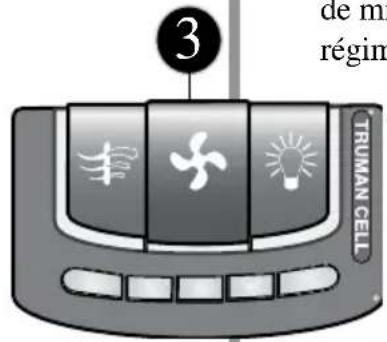 Oreck AIR12GU - Fonctionnement - 1