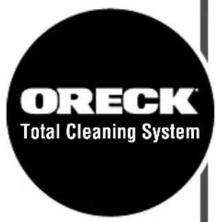 Oreck XL Professional - Enjoy. - 1
