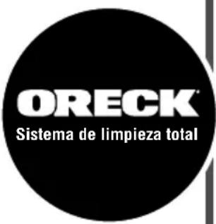 Oreck XL Professional - Disfrute. - 1