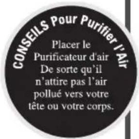 Oreck XL Professional - Nettoyage du pré-filtre - 2