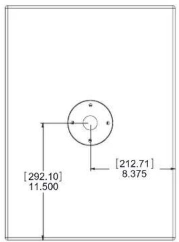 PEAVEY PVXp Sub - CHECK FOR SECURE HARDWARE - 3