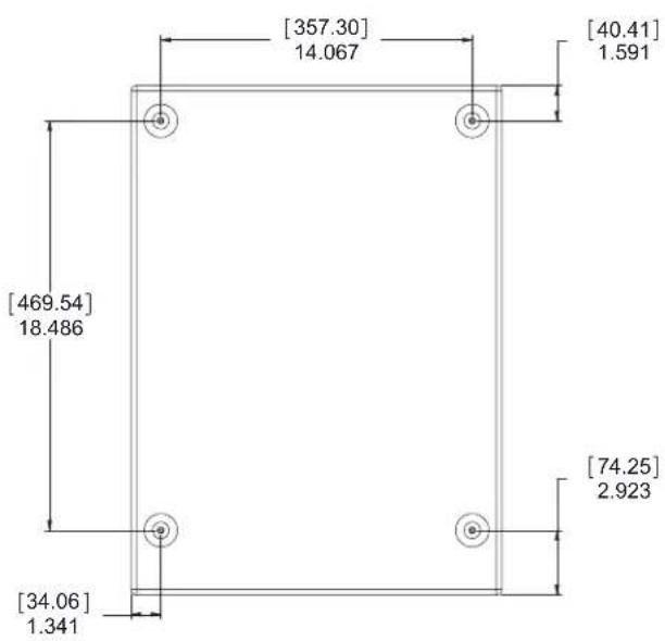 PEAVEY PVXp Sub - TRENNSCHALTER (1) - 2