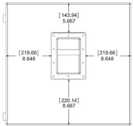 PEAVEY PVXp Sub - CHECK FOR SECURE HARDWARE - 2