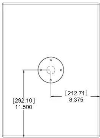 PEAVEY PVXp Sub - VERIFICA DI SICUREZZA DEI COMPONENTI MECCANICI - 2