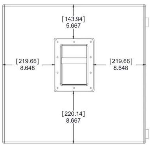 PEAVEY PVXp Sub - DISYUNTOR (1) - 3