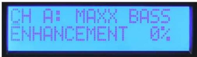 PEAVEY IPR2 7500 - MaxxBass® - 1