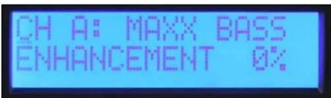 PEAVEY IPR2 7500 - MaxxBass® - 1