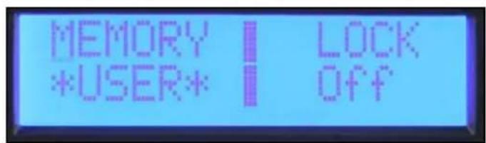 PEAVEY IPR2 7500 - Navigatie-overzicht - 6