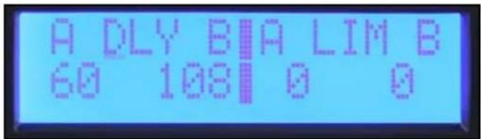 PEAVEY IPR2 7500 - 탐색 개요 - 4