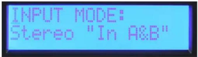 PEAVEY IPR2 7500 - Mode - 1