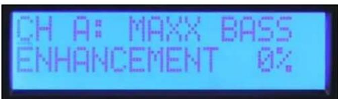 PEAVEY IPR2 7500 - MaxxBass® - 1