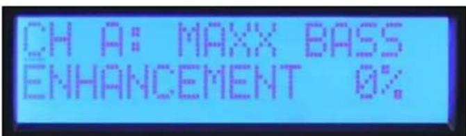 PEAVEY IPR2 7500 - MaxxBass® - 1