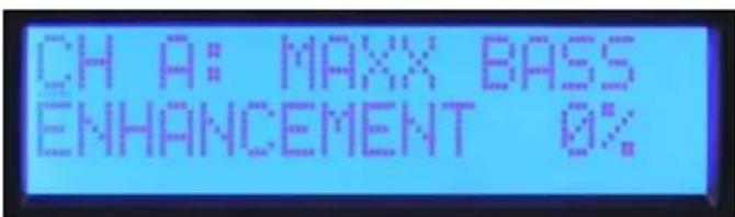 PEAVEY IPR2 7500 - MaxxBass® - 1