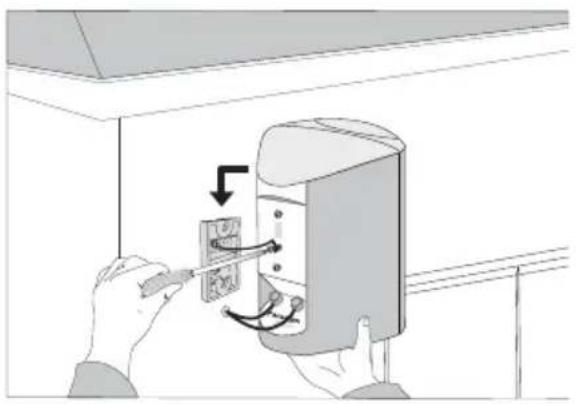 Paradigm Stylus 170 - POSITIONNEMENT ET RACCORDEMENT DES ENCEINTES (figures) - 2