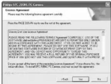 PHILIPS SPC701NC - FRANÇAIS8 - 2
