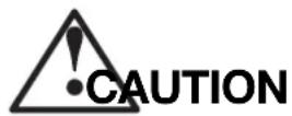 NEC PlasmaSync 42XC10 - Safety Precautions and Maintenance - 1