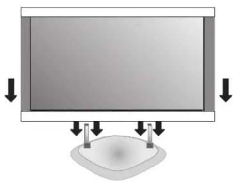 NEC PlasmaSync 42XC10 - MecToIyCTaHOBKn - 1