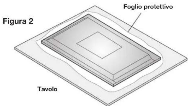 NEC PlasmaSync 42XC10 - Posizione dell'installazione - 2