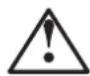 NEC PlasmaSync 42XC10 - CAUTION - 2
