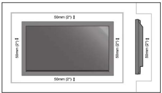 NEC PlasmaSync 42XC10 - MecToIyCTaHOBKn - 3